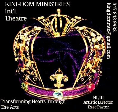 Kingdom Theater